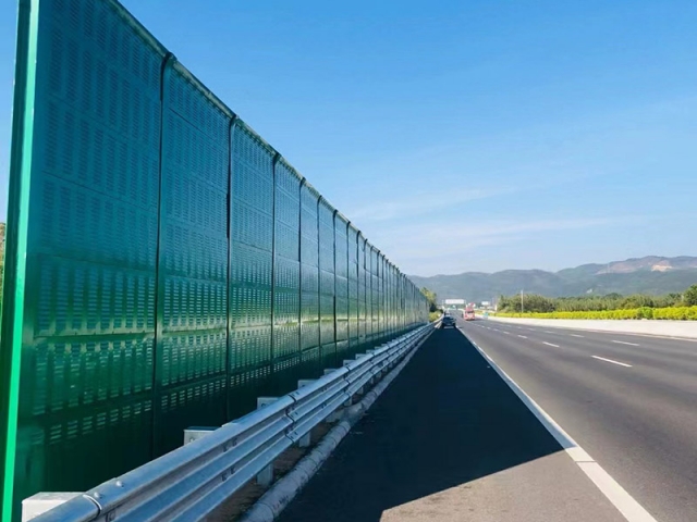 高速公路聲屏障-05